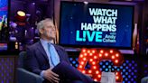 Andy Cohen Sets Watch What Happens Live 15th Anniversary Special Date
