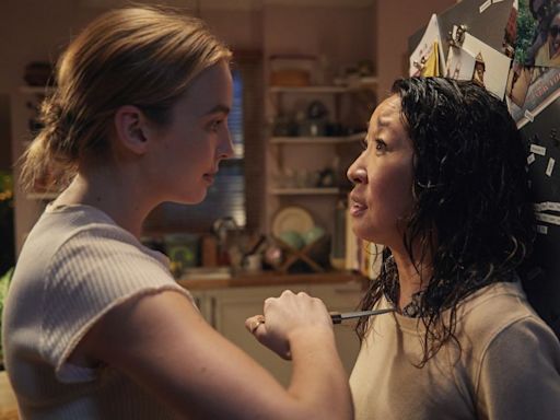 'Killing Eve': A Complete Newcomer's Guide to the Thriller Series