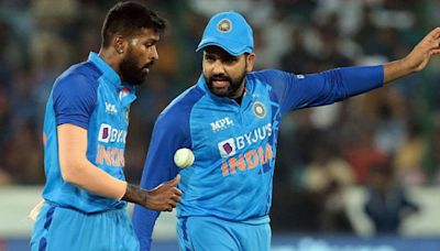 'Rohit Wants To Win World Cup': Clarke Hails India Captain For Adding Hardik In T20 World Cup 2024 Squad