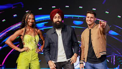 Watch 'Big Brother' Winners Cody Calafiore, Taylor Hale, and Jag Bains Talk Angela's Game (Exclusive)