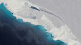 Antarctica's melting 'Doomsday glacier' could raise sea levels by 10 feet, scientists say