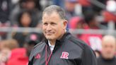 Rutgers football lands transfer offensive lineman Shedrick Rhodes Jr. from Ohio