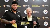 Madden Monday: Steelers' solid draft won't yield a spike in win total