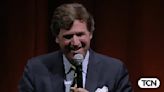 All the times Tucker Carlson laughed at Australia