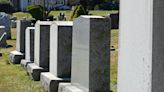 New Jersey Tombstone Maker Took Money from Families of the Deceased and Ran