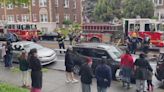 Tenants urgently evacuated at Mt. Airy apartment building after CBS News Philadelphia investigation