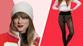 Taylor Swift’s Go-To Tights Have Been My Rip-Resistant Favorite for Years — and They're Up to 70% Off