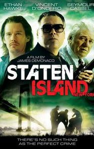 Staten Island