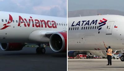 Latam y Avianca alertaron de estafas con ofertas falsas en tiquetes y propuestas de empleos