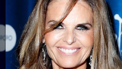 Has Maria Shriver Dated Anyone Since Her Divorce From Arnold Schwarzenegger?