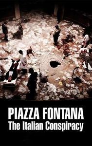 Piazza Fontana: The Italian Conspiracy