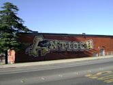 Antioch High School