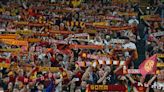 Roma’s friendlies with Olympiakos and Toulouse at risk due to potential clashes between ultras