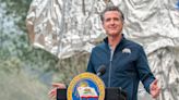 California Democrats race to pass Gov. Newsom’s Emergency Climate Change package
