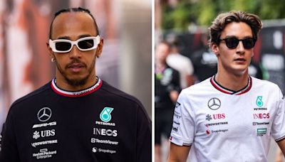 FIA boss offers drastic Andretti suggestion as Hamilton raises Russell suspicion