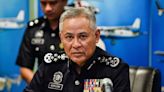IGP calls on Malaysian to respect the democratic process, refrain from gathering at public places for time being