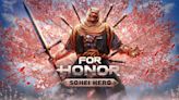 For Honor’s New Sohei Hero and Photo Mode Available July 25