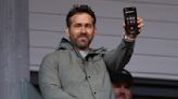 Ryan Reynolds’s Mint Mobile Will Be Acquired by T-Mobile for $1.3 Billion