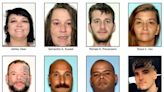 ‘Operation Ghost Busted:’ 8 people still wanted in Southeast Georgia drug trafficking bust, FBI says