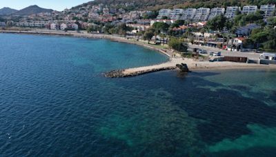 Coastal town dubbed Tuscany of Turkey has wine tours and sandy beaches