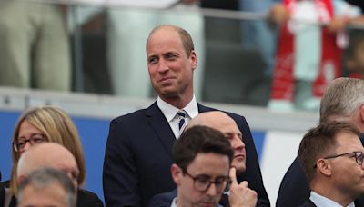 Danse endiablée, selfie en coulisses… le Prince William profite avec ses enfants lors du concert de Taylor Swift à Londres