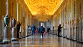 Vatican Museums staff challenge the pope with a legal bid for better terms and treatment - The Morning Sun