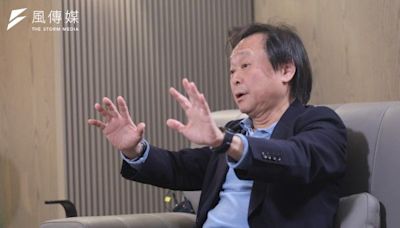 賴清德能源政策轉向？王世堅喊話約束「核能三兄弟」：別平白無故拆人神主牌