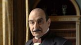 Hercule Poirot