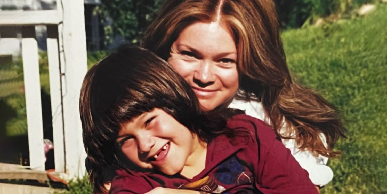 Valerie Bertinelli shares she made ‘a lot of mistakes’ as a parent to son Wolfgang