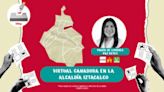 ¿Quién ganó en Xochimilco? Circe Camacho es la virtual ganadora, según conteo rápido