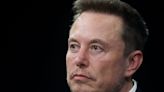 Elon Musk's tweet is cited in a new DOJ lawsuit accusing SpaceX of routine discrimination against refugees