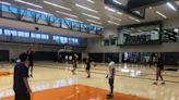 Phoenix Suns: Here's what it's like when you're invited to training camp but not guaranteed a roster spot