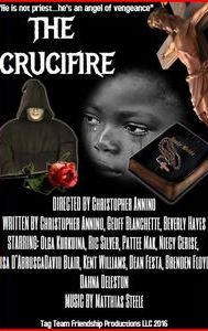 The CruciFire | Action, Drama, Fantasy