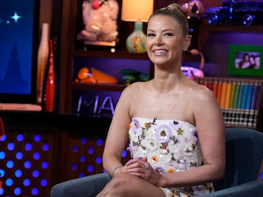 Vanderpump Rules Season 11 Reunion, Part 3 Preview: Ariana Madix Gets Emotional Over ‘Difficult’ Summer