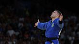 Paris-2024: quem é Willian Lima, judoca que garantiu a primeira medalha do Brasil