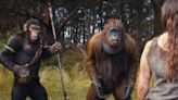 13-Minute Kingdom Of The Planet Of The Apes Trailer Shows New Main Character's Origin Story At CinemaCon