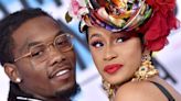 Cardi B and Husband Offset Reunite for Loved-Up Pics Following Cheating Accusations