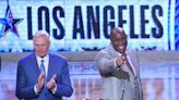 Magic Johnson remembers ‘great friend and confidant’ Jerry West