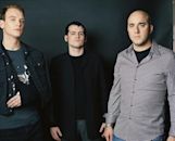 Alkaline Trio