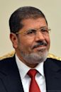 Mohamed Morsi