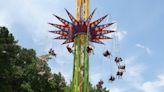 Six Flags Over Georgia new chaperone policy goes into effect