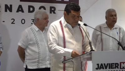 Javier May designa a José Ramiro López Obrador, hermano de AMLO, como Secretario de Gobierno de Tabasco