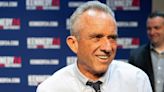 RFK Jr. misses deadline to join Biden-Trump debate next week