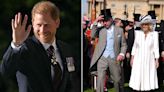 Why the Royal Family Did Not Attend Prince Harry's Invictus Games Service in London