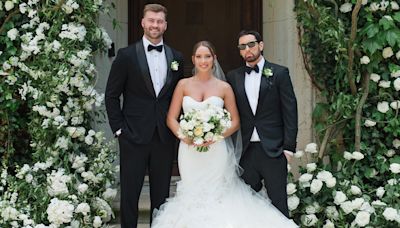 Eminem's Daughter Hailie Jade Gets Married, Shares Dance with Dad