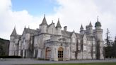 King Charles opens Balmoral Castle to the public for the first time amid cancer battle