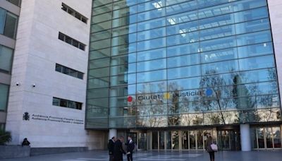 Audiencia condena a nueve años y medio de prisión al acusado de intentar matar a su expareja en Massamagrell (Valencia)