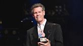 Randy Travis releases first new song since 2013 stroke inhibited his speech, singing voice