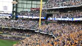 Milwaukee Brewers announce plans for single-game playoff ticket sales