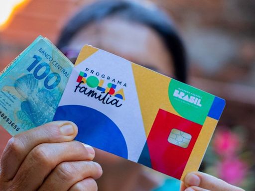 Calendário Bolsa Família 2024 de agosto: veja as datas de pagamentos